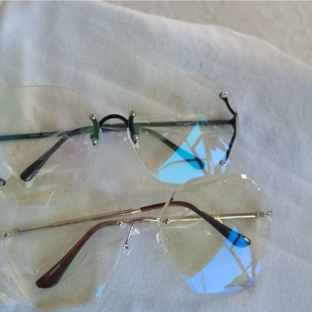 Brand new trendy woman sunglasses